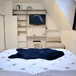Holiday home Vives Les 4 Ch