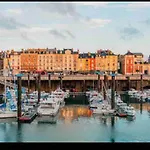Vives Les 4 Ch Holiday home Arques-la-Bataille