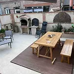 Vives Les 4 Ch Holiday home *