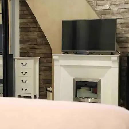 Casa vacanze Vives Les 4 Ch Arques-la-Bataille