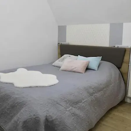 Vakantiehuis Vives Les