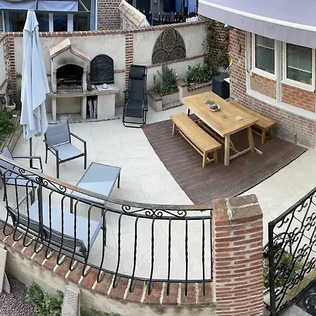 Vives Les Vakantiehuis