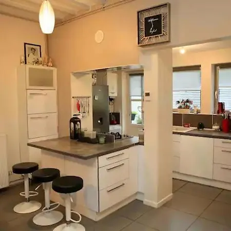 Vives Les Holiday home Arques-la-Bataille