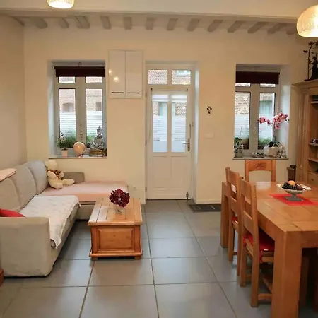 Vives Les Vakantiehuis Arques-la-Bataille