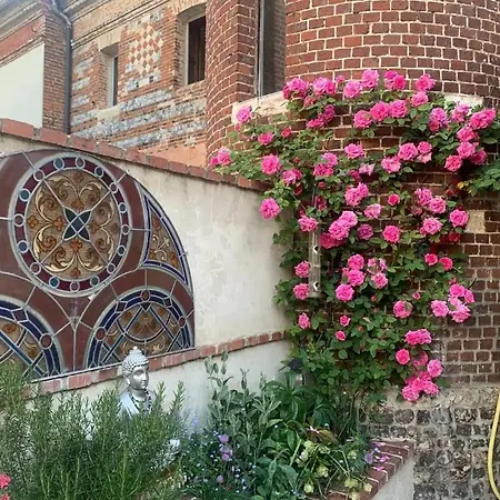 Holiday home Vives Les Arques-la-Bataille
