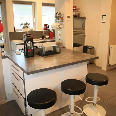 Vives Les Vakantiehuis