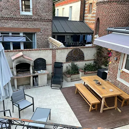Holiday home Vives Les 4 Ch *