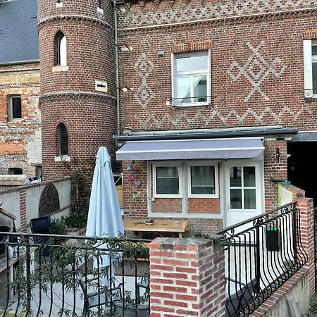 Vives Les 4 Ch Casa vacanze *