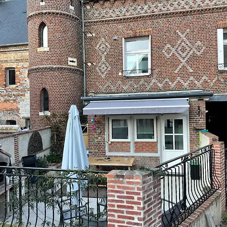 Vakantiehuis Vives Les *