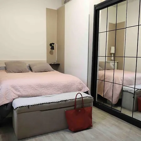 Vives Les Holiday home *