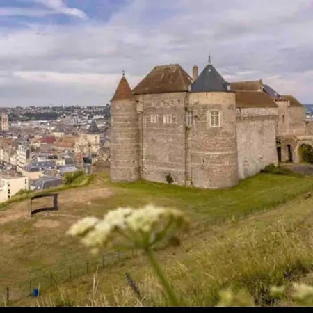 Vives Les Holiday home Arques-la-Bataille