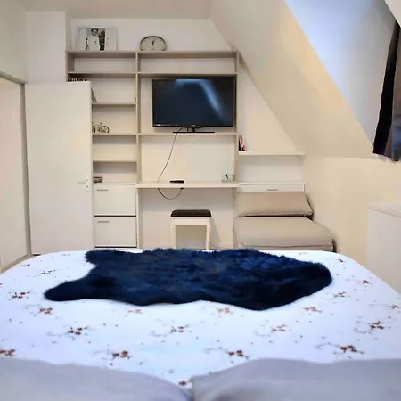 Vakantiehuis Vives Les *