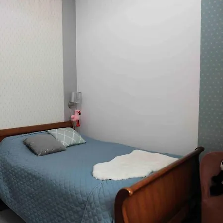 Vakantiehuis Vives Les *