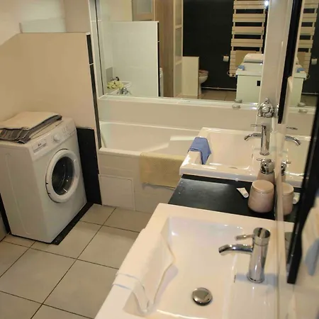 Vakantiehuis Vives Les Arques-la-Bataille