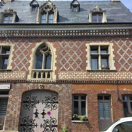 Vives Les 4 Ch Arques-la-Bataille