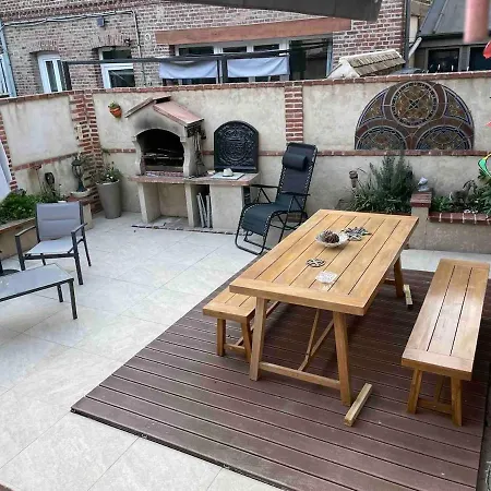 Vives Les Vakantiehuis *