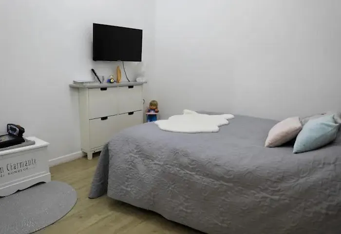 Vives Les Holiday home Arques-la-Bataille