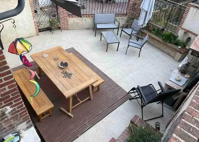 Holiday home Vives Les *