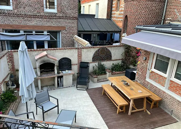 Holiday home Vives Les *