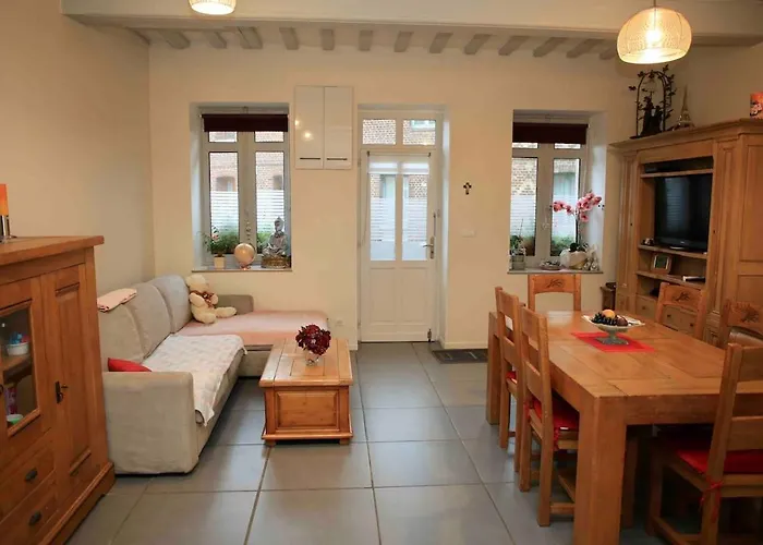 Holiday home Vives Les